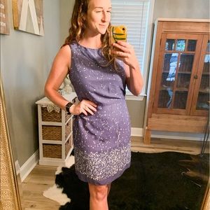 Vintage Cottage Core Dress